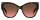 Missoni MIS 0171/S Frauen Vollrandfassung 086-Havanna Braun