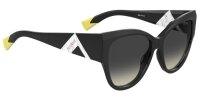 MISSONI MIS 0171/S FRAUEN VOLLRANDFASSUNG 807-SCHWARZ