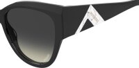 Missoni MIS 0171/S Frauen Vollrandfassung 807-Schwarz
