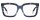 Missoni MIS 0173 Frauen Vollrandfassung 468-Blau