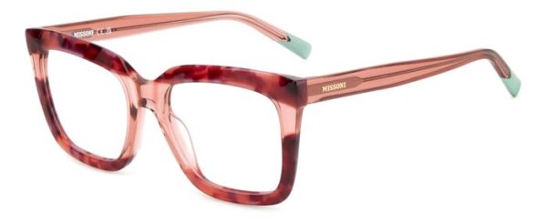 MISSONI MIS 0173 FRAUEN VOLLRANDFASSUNG HT8-ROSA HAVANNA