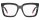 Missoni MIS 0173 Frauen Vollrandfassung UHX-Grau Schwarz