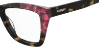 Missoni MIS 0174 Frauen Vollrandfassung 0T4-Havanna Rosa