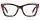 Missoni MIS 0174 Frauen Vollrandfassung 0T4-Havanna Rosa