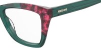 Missoni MIS 0174 Frauen Vollrandfassung MYA-Grün Havanna