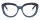 Missoni MIS 0175 Frauen Vollrandfassung 468-Blau