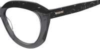 Missoni MIS 0175 Frauen Vollrandfassung UHX-Grau Schwarz