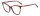 Missoni MIS 0177 Frauen Vollrandfassung 0UC-Rot Havanna