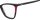 MISSONI MIS 0177 FRAUEN VOLLRANDFASSUNG OIT-SCHWARZ ROT