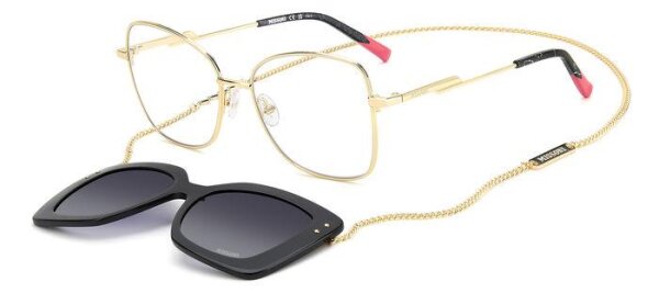 Missoni MIS 0178/CS Frauen Vollrandfassung J5G-Gold