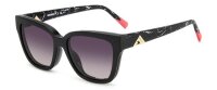 Missoni MIS 0179/CS Frauen Vollrandfassung 807-Schwarz