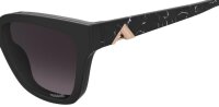 Missoni MIS 0179/CS Frauen Vollrandfassung 807-Schwarz