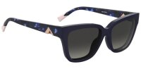 MISSONI MIS 0179/CS FRAUEN VOLLRANDFASSUNG PJP-BLAU