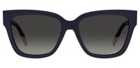 Missoni MIS 0179/CS Frauen Vollrandfassung PJP-Blau