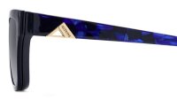 Missoni MIS 0179/CS Frauen Vollrandfassung PJP-Blau