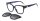 Missoni MIS 0179/CS Frauen Vollrandfassung PJP-Blau