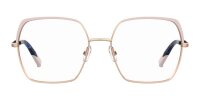 MISSONI MIS 0180 FRAUEN VOLLRANDFASSUNG EYR-GOLD ROSA