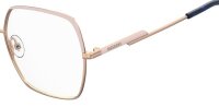 MISSONI MIS 0180 FRAUEN VOLLRANDFASSUNG EYR-GOLD ROSA