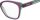 Missoni MIS 0183 Frauen Vollrandfassung 0T7-Violett
