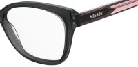 Missoni MIS 0183 Frauen Vollrandfassung KB7-Grau