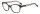 Missoni MIS 0183 Frauen Vollrandfassung KB7-Grau