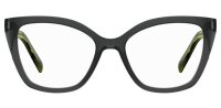Missoni MIS 0184 Frauen Vollrandfassung KB7-Grau