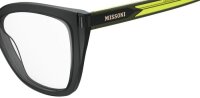 Missoni MIS 0184 Frauen Vollrandfassung KB7-Grau