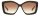 Missoni MIS 0187/G/S Frauen Vollrandfassung VH8-Havanna Schwarz