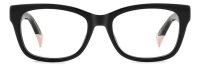 Missoni MIS 0128 Frauen Vollrandfassung 807-Schwarz