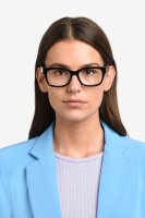 Missoni MIS 0128 Frauen Vollrandfassung 807-Schwarz