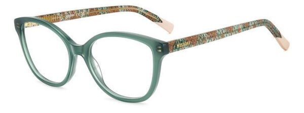 Missoni MIS 0149 Frauen Vollrandfassung 1ED-Grün
