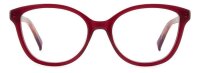 MISSONI MIS 0149 FRAUEN VOLLRANDFASSUNG C9A-ROT