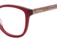 MISSONI MIS 0149 FRAUEN VOLLRANDFASSUNG C9A-ROT