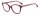 MISSONI MIS 0149 FRAUEN VOLLRANDFASSUNG C9A-ROT