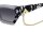 Missoni MIS 0151/S Frauen Vollrandfassung UHX-Grau Schwarz