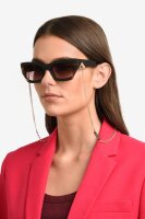 Missoni MIS 0151/S Frauen Vollrandfassung WR7-Schwarz Havanna