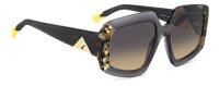 MISSONI MIS 0152/S FRAUEN VOLLRANDFASSUNG ACI-GRAU HAVANNA