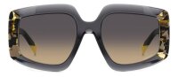 Missoni MIS 0152/S Frauen Vollrandfassung ACI-Grau Havanna