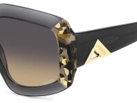 Missoni MIS 0152/S Frauen Vollrandfassung ACI-Grau Havanna