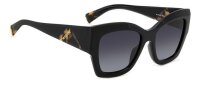 MISSONI MIS 0154/S FRAUEN VOLLRANDFASSUNG 807-SCHWARZ