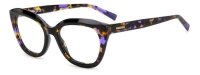 MISSONI MIS 0157 FRAUEN VOLLRANDFASSUNG AY0-HAVANNA VIOLETT