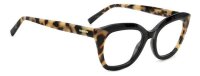 MISSONI MIS 0157 FRAUEN VOLLRANDFASSUNG WR7-SCHWARZ HAVANNA