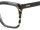 Missoni MIS 0158 Frauen Vollrandfassung ACI-Grau Havanna