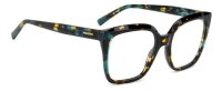 MISSONI MIS 0158 FRAUEN VOLLRANDFASSUNG PHW-HAVANNA...