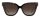 Missoni MIS 0133/CS Frauen Vollrandfassung 086-Havanna Braun