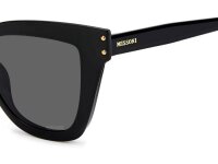 Missoni MIS 0133/CS Frauen Vollrandfassung 807-Schwarz