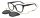 Missoni MIS 0133/CS Frauen Vollrandfassung 807-Schwarz
