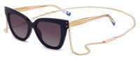 Missoni MIS 0133/CS Frauen Vollrandfassung PJP-Blau