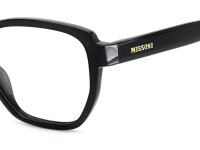 Missoni MIS 0134 Frauen Vollrandfassung 807-Schwarz