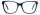 Missoni MIS 0135/G Frauen Vollrandfassung PJP-Blau